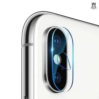 PELÍCULA CÂMERA VIDRO para celular IPHONE 7 PLUS / X / XS / XS MAX / XR