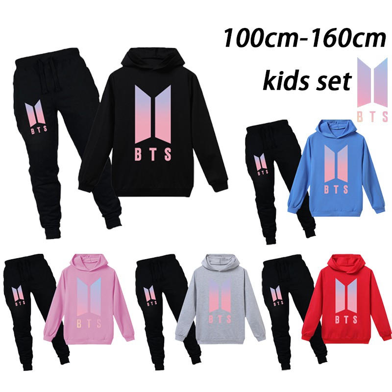 Bts hot sale moletom feminino