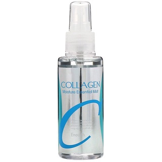 enough collagen moisture essential mist 100ml