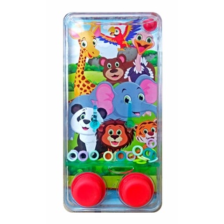 Brinquedo infantil – Jogo de argolas aquaplay mini game – Modelo Robô. –  Futuro Brasil Importação e Exportação