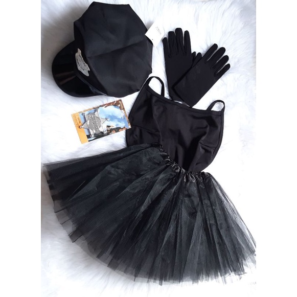 Costume Intero Fantasia 36