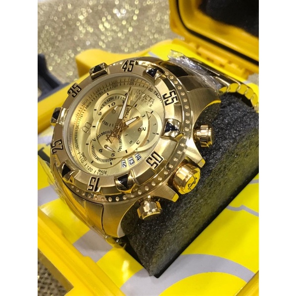 Invicta reserve excursion 6471 original shop