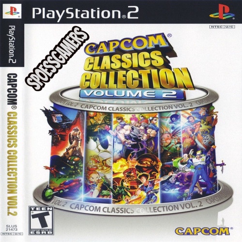 Lista de jogos de Luta Livre para Playstation 2 / PS2