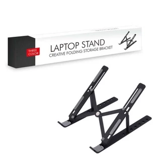 Suporte Base Notebook e Laptop Regulável Resistente Creative Folding