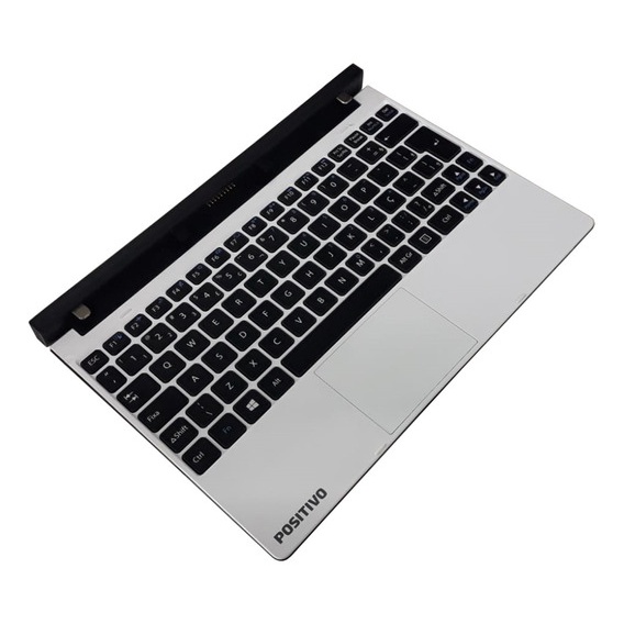 Teclado Com Base Tablet Duo Zx3020 Zx3015 Zx3040 Zx3060 C