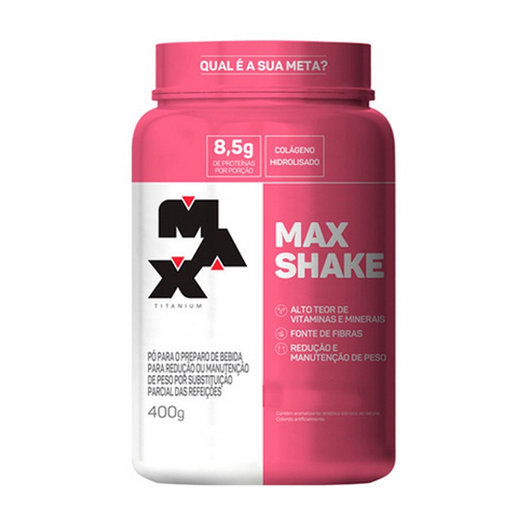 SHAKE FOR WOMEN 400G