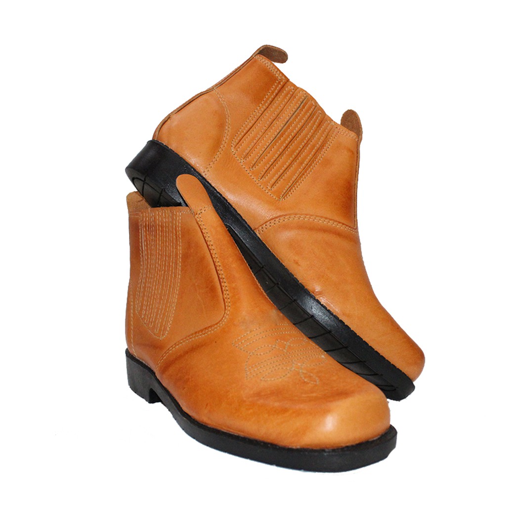 Botas para best sale cavalgada masculina