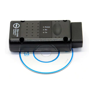 Scanner Automotivo Opcom V1.99 Op-com Gm Chevrolet Vectra
