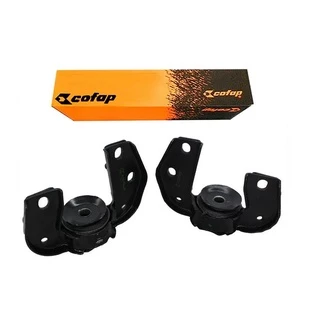 Par Suporte Barra Tensora Morcego Prisma 2006 2007 2008 2009 2010 2011 Original Cofap