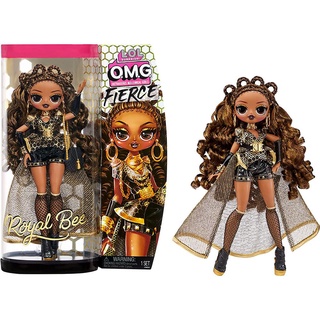 LOL Surprise! OMG Fierce - Royal Bee