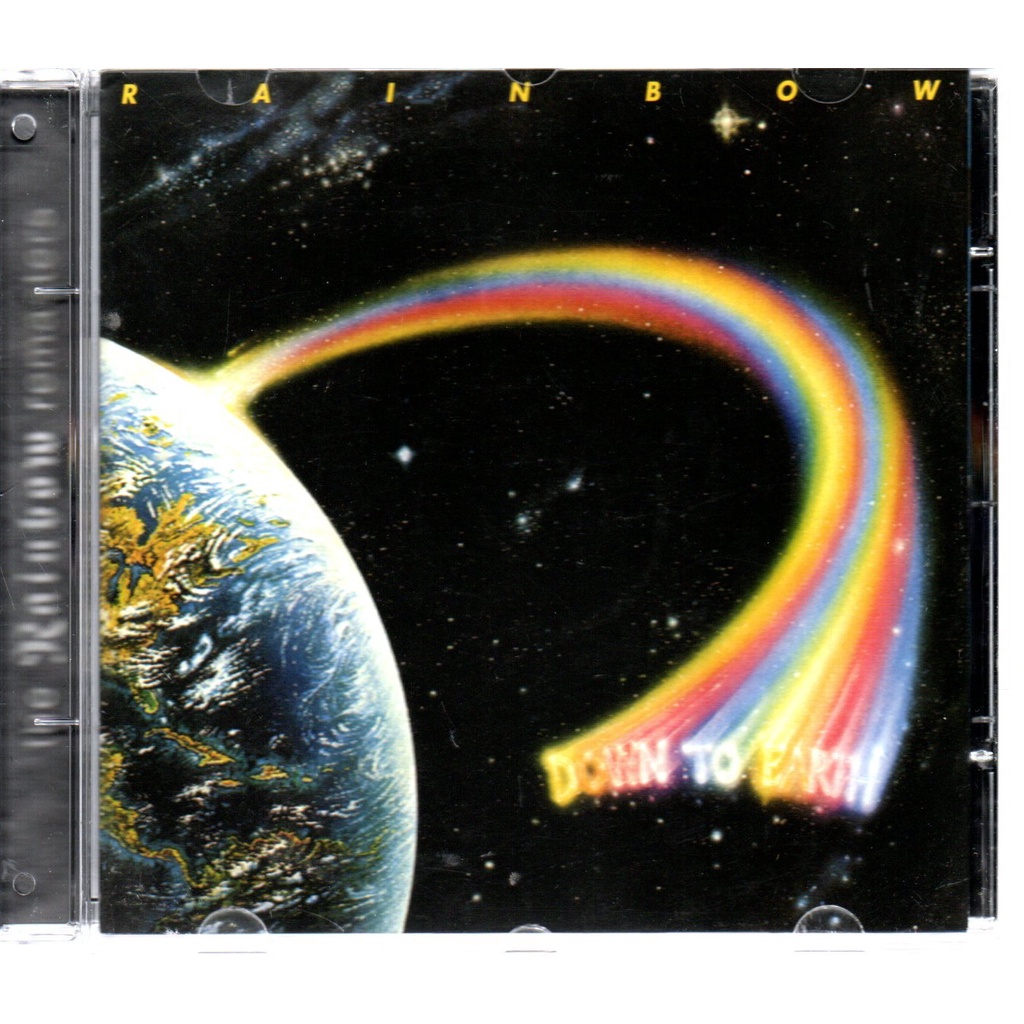 Cd Rainbow em Promoção na Shopee Brasil 2026