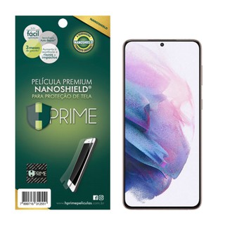 Película Hprime Nanoshield Samsung Galaxy S21 Plus