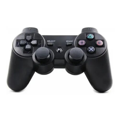 Controle Ps3 Playstation 3 Dual Shock Wirelless Sem Fio