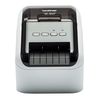 Impressora de Etiquetas Brother Ql-800 110v