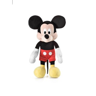 Mickey de Pelúcia Disney 25 cm com Som
