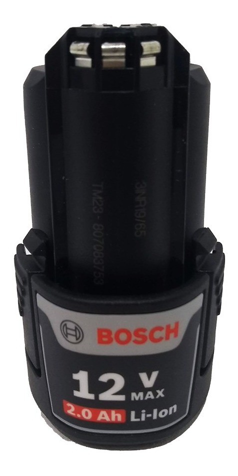 8000mAh Akku Für Bosch Professional GBA 12V – Kompatibel Zu BAT411, BAT412