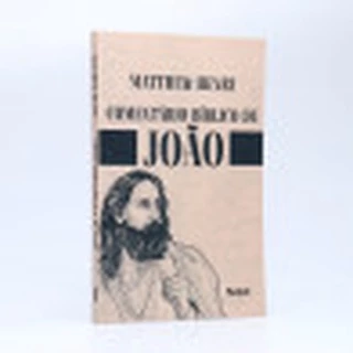 Comentário Bíblico de João | Matthew Henry