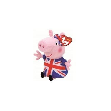 Ty peppa 2024 pig plush