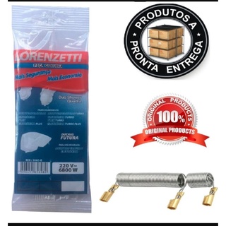 Resistência Elétrica Para Ducha Duo Shower/ Futura - Lorenzetti