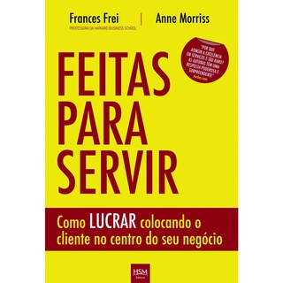 9788565482257 - FEITAS PARA SERVIR