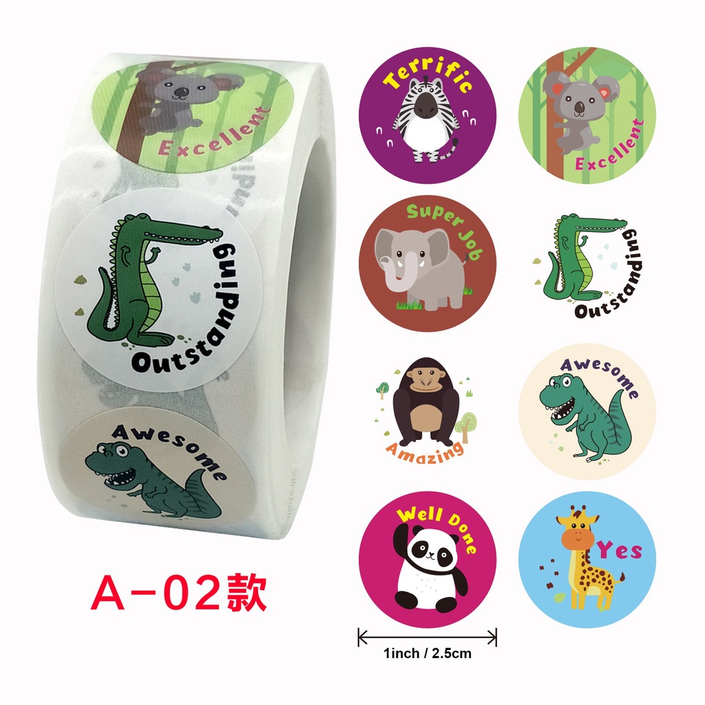 2800+ Incentive Stickers, 280+ Cartoon Designs, Animals, Happy Face Circle Fruits Motivational Stickers For Teacher Classroom Reward Gift Encourage Kids To Do Chores Go To The Toilet 10 Sheets