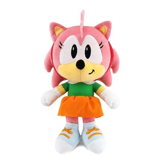 Knuckles best sale plush toy