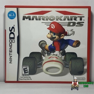 Jogos Nintendo DS DSI 2DS 3DS New XL New Super Mario Bros, Mario Kart, Mario  Party, Super Mario 64