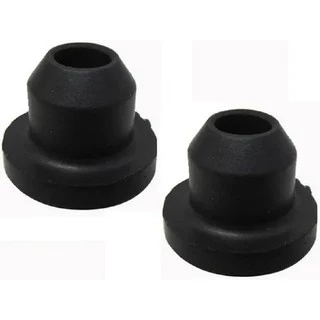 Vedador motor bomba do reservatorio agua ou combustivel universal (par) em Oferta na Shopee