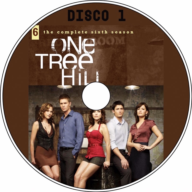 Amazon.co.jp: One Tree Hill / ワン・トゥリー・ヒル 〈サード