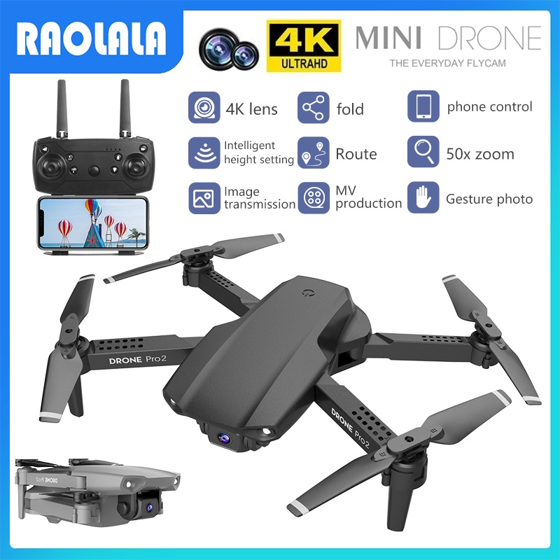 Drone quadcopter hot sale shopee