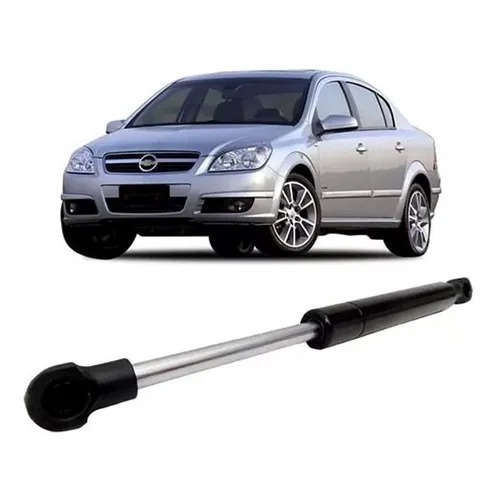 Amortecedor Do Capo Gm Vectra 2006 2007 2008 2009 2010 2011