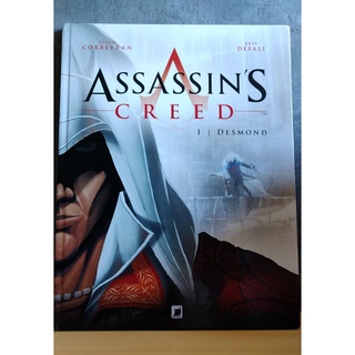 Livro - Assassin's Creed: Submundo em Promoção na Americanas