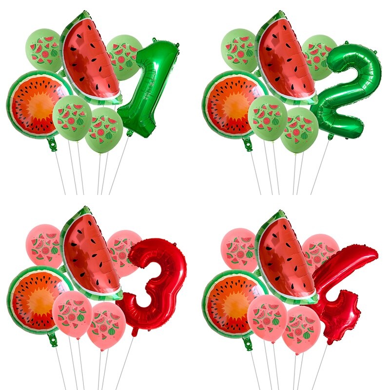 Balão Melancia na Black Friday 2025 | BuscaProdutos