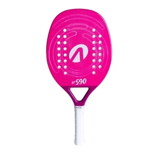 Raquete de Beach Tennis em Fibra de Vidro - Acte Sports BT590 em Oferta na Shopee