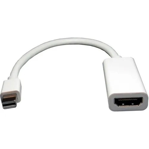 Adaptador Mac Air Cabo V deo Thunderbolt X Hdmi Mini Displayport