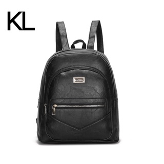 Mochila E Bolsa Feminina Adulto Sintético Com Tachas KL626 KL Main