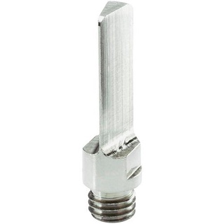 Ponta para Pirografar Versatip Flame 203 c/ 2 Unidades - DREMEL