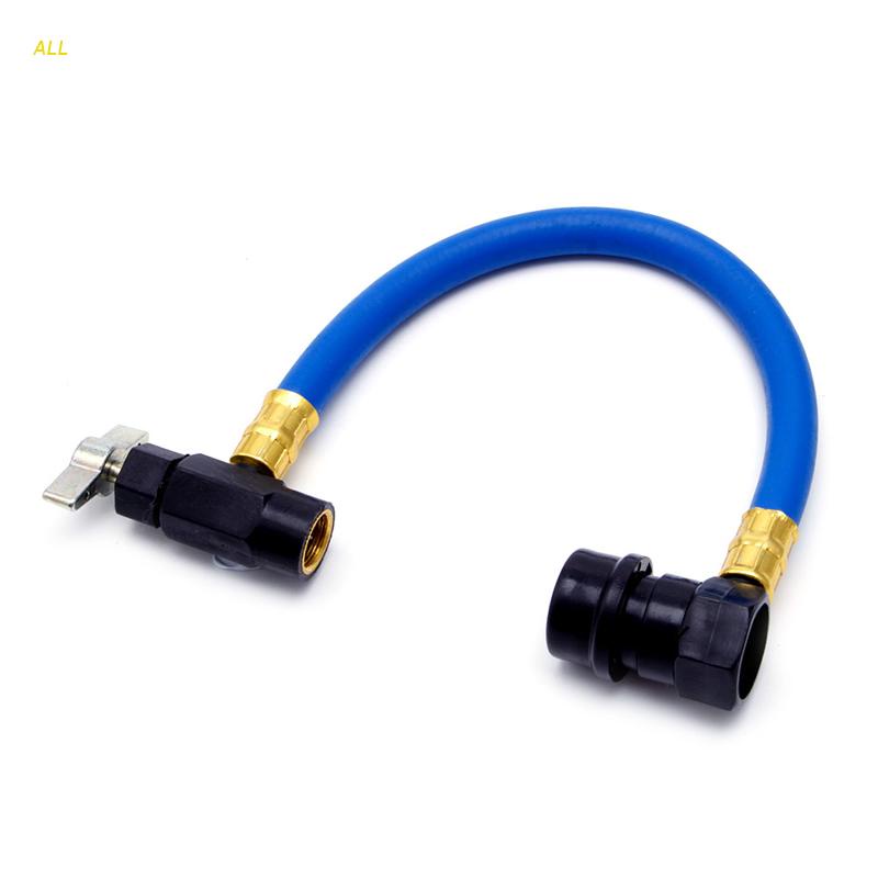 Mangueira De Recarga De Ar Condicionado All Psi R A Ac Shopee Brasil