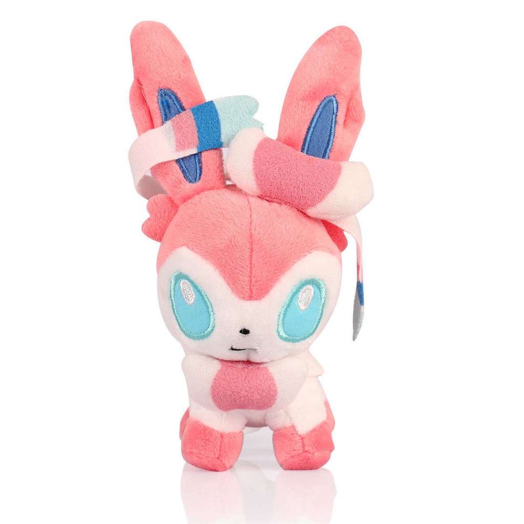 Pokemon 2024 go plushies