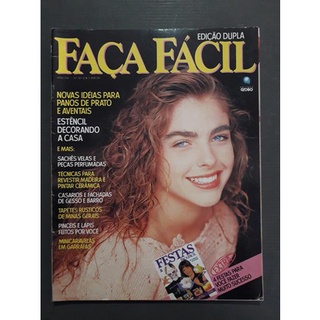 Revista Faça Fácil Revista Faca Facil_9 (Digital) 