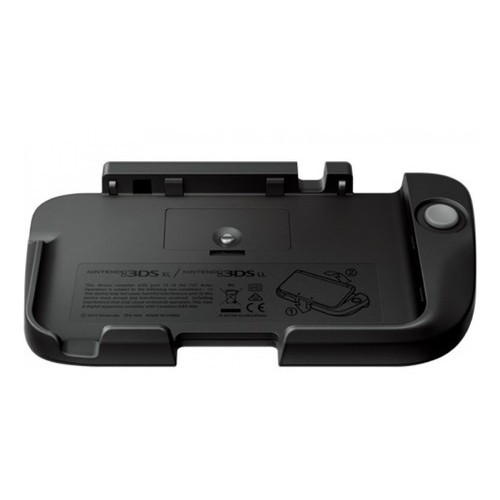 3ds xl circle clearance pad