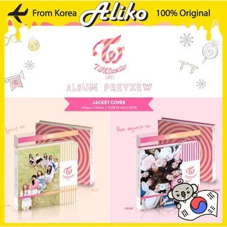 TWICE - Twicecoaster Lane 1