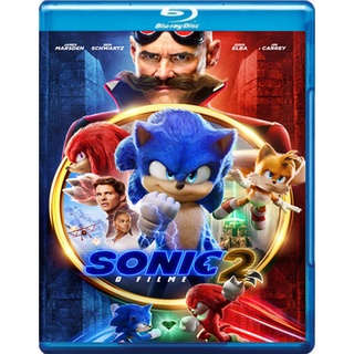 Coleção Completa Filmes - Sonic (Dublado e Legendado)