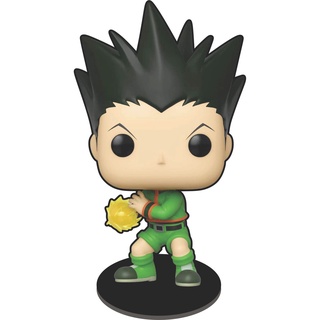 Totem Leorio - Hunter x Hunter