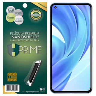 Película Hprime Nanoshield Xiaomi Mi 11 Lite / Mi 11 Lite 5G