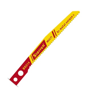 Lamina De Serra Tico-tico 6d Multi Makita (cart.c/5) Bs36 St