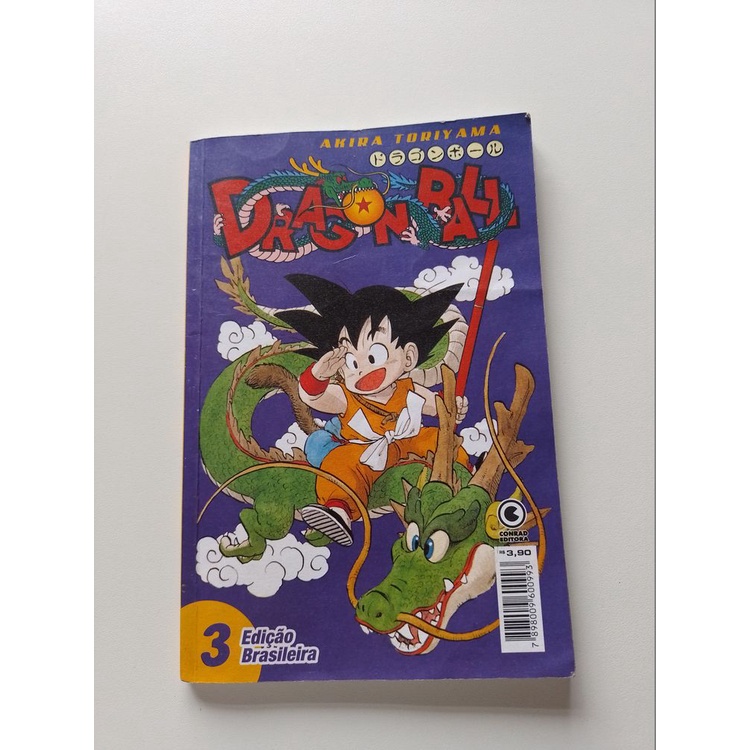 Dragon Ball Z, Vol. 3 (Volume 3) : Toriyama, Akira: : Books