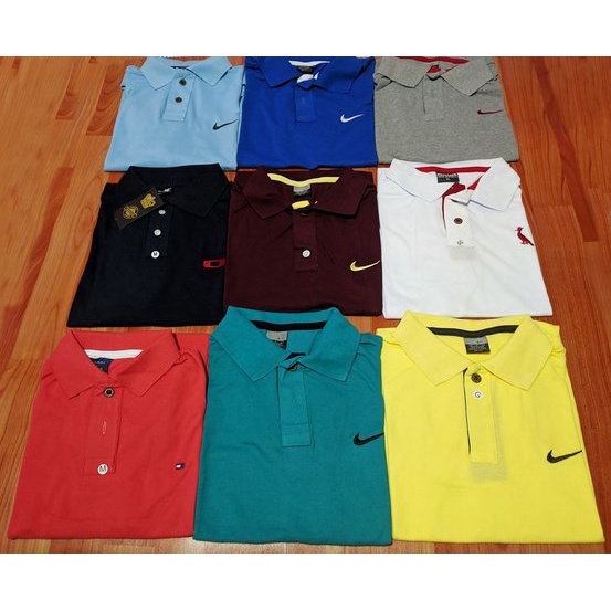 Camisa Polo Atacado Brás