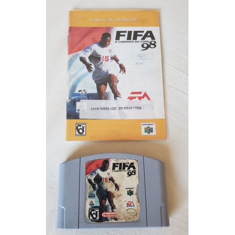 Fifa 17 Nintendo Switch em Promoção na Shopee Brasil 2025
