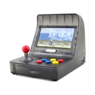 Fliperama Portatil Com Multi Jogos Anos 90 Arcade Original no Shoptime